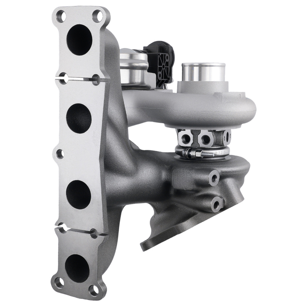 Upgraded Billet Turbo compatible for Kia Optima 2011-2015 Sportage 11-2016 2.0L 28231-2G410