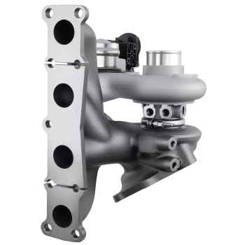 Upgraded Billet Turbo compatible for Kia Optima 2011-2015 Sportage 11-2016 2.0L 28231-2G410