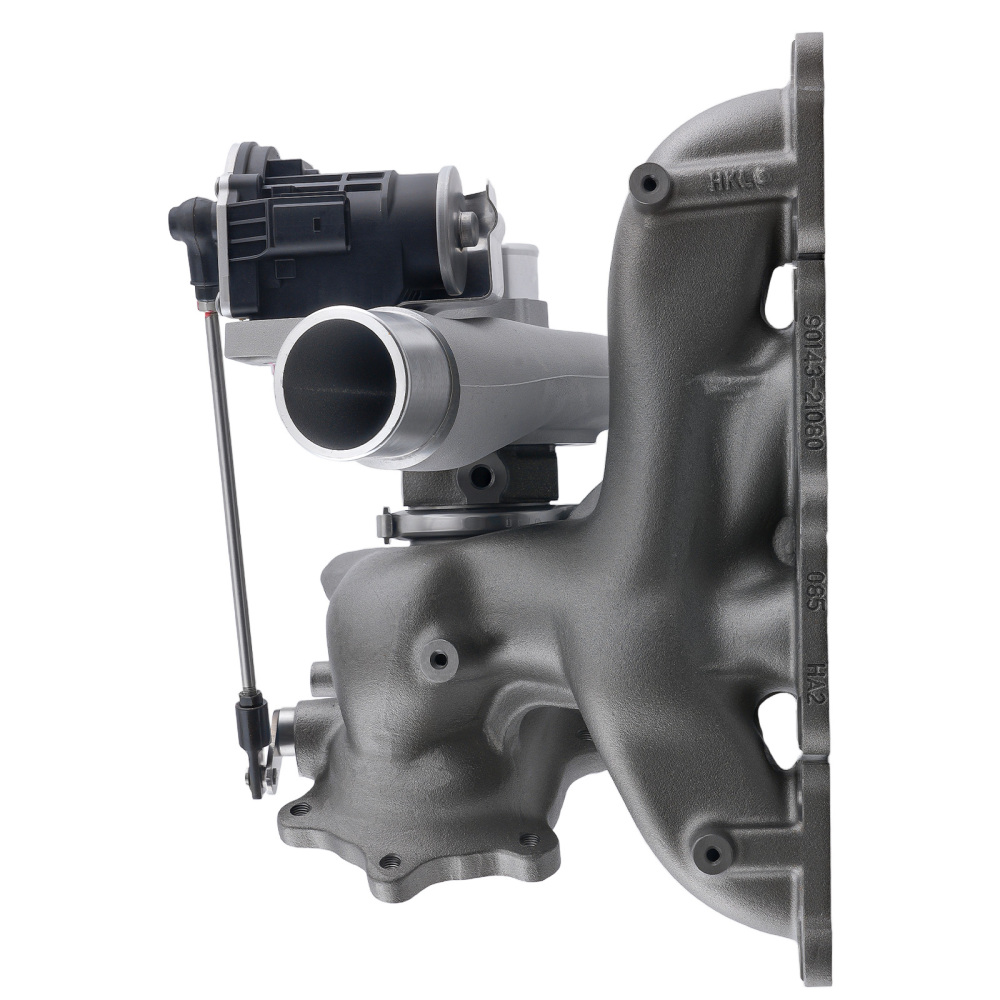Upgraded Billet Turbo compatible for Kia Optima 2011-2015 Sportage 11-2016 2.0L 28231-2G410