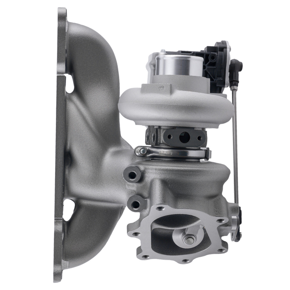 Upgraded Billet Turbo compatible for Kia Optima 2011-2015 Sportage 11-2016 2.0L 28231-2G410