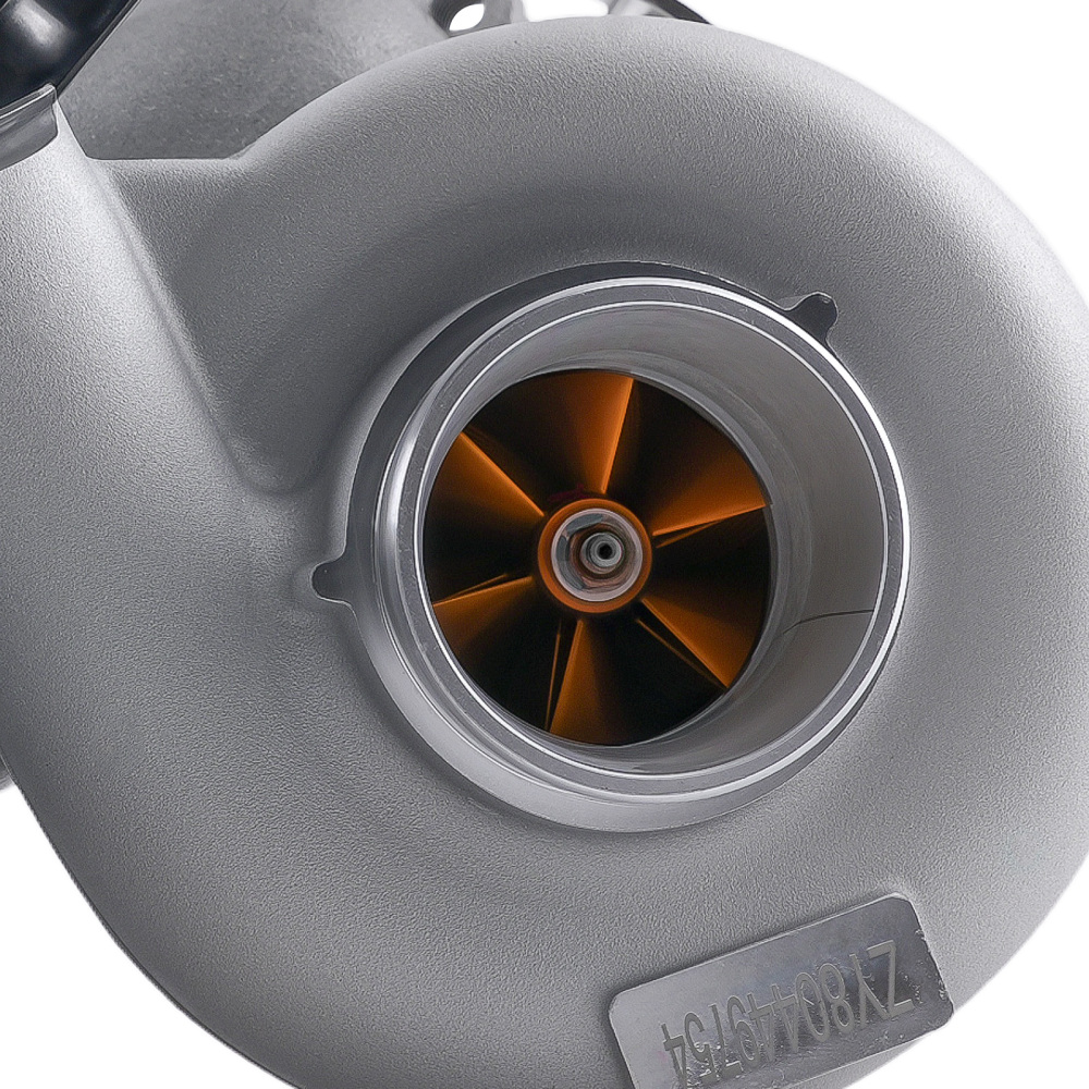 Upgraded Billet Turbo compatible for Kia Optima 2011-2015 Sportage 11-2016 2.0L 28231-2G410