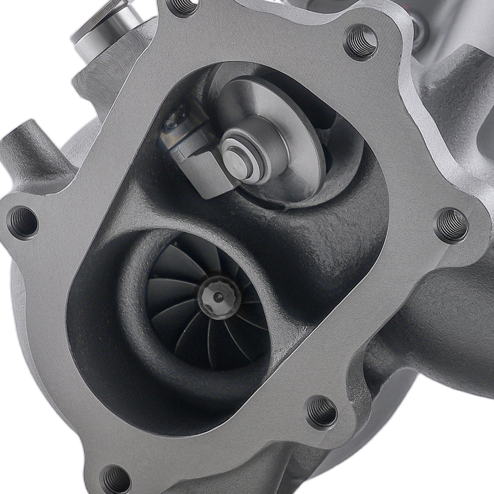 Upgraded Billet Turbo compatible for Kia Optima 2011-2015 Sportage 11-2016 2.0L 28231-2G410