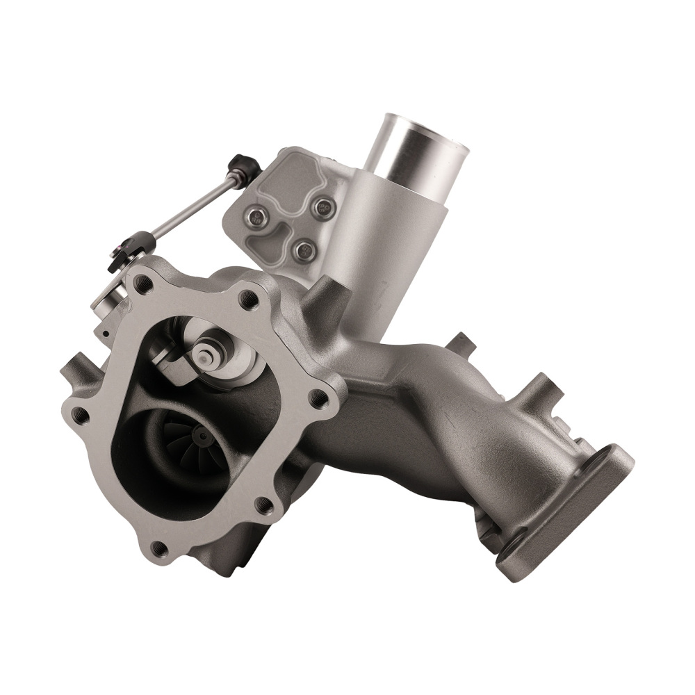 Turbo Turbocharger compatible for Kia Optima Sportage 2.0L 2010-2016 2.0T Water Cooling