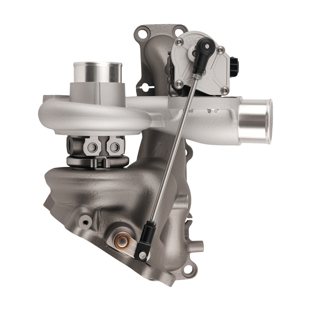 Turbo Turbocharger compatible for Kia Optima Sportage 2.0L 2010-2016 2.0T Water Cooling