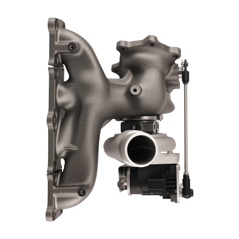 Turbo Turbocharger compatible for Kia Optima Sportage 2.0L 2010-2016 2.0T Water Cooling