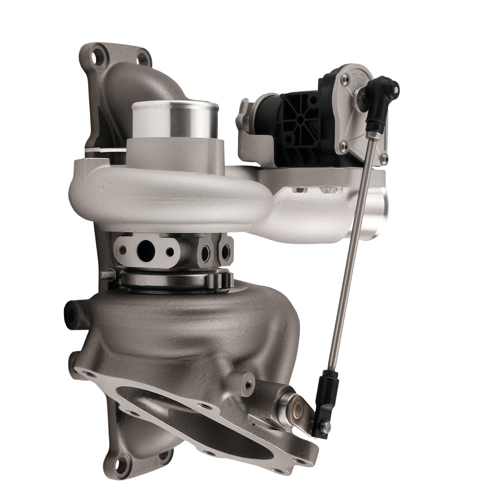 Turbo Turbocharger compatible for Kia Optima Sportage 2.0L 2010-2016 2.0T Water Cooling