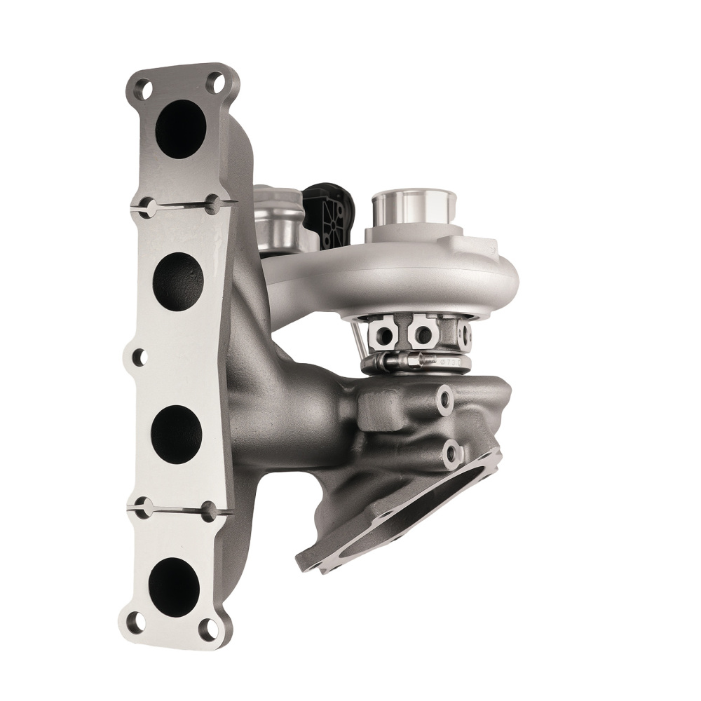 Turbo Turbocharger compatible for Kia Optima Sportage 2.0L 2010-2016 2.0T Water Cooling