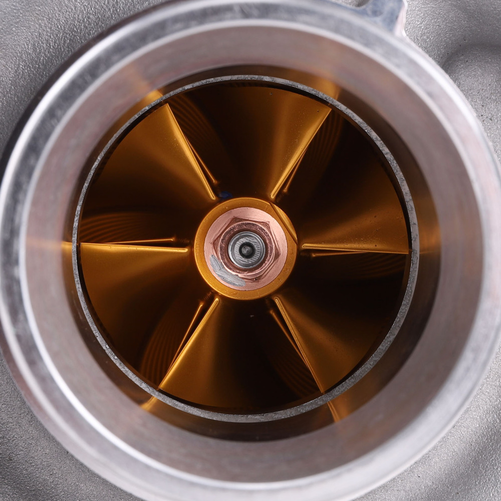 Billet Turbo compatible for Kia Optima Sportage compatible for Hyundai Santa Fe 2.0L 2010-2016 282312G410