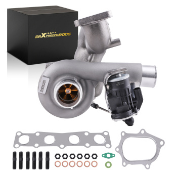 Billet Turbo compatible for Kia Optima Sportage compatible for Hyundai Santa Fe 2.0L 2010-2016 282312G410