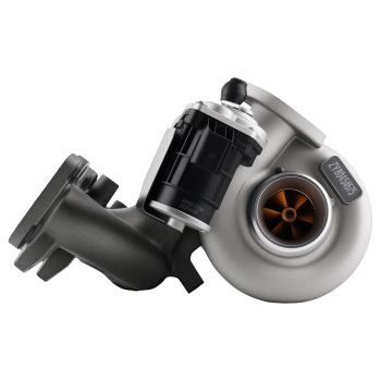 Upgraded Billet Turbocharger compatible for Kia Sorento compatible for Hyundai Sonata 2.0 2015-2019 Turbo