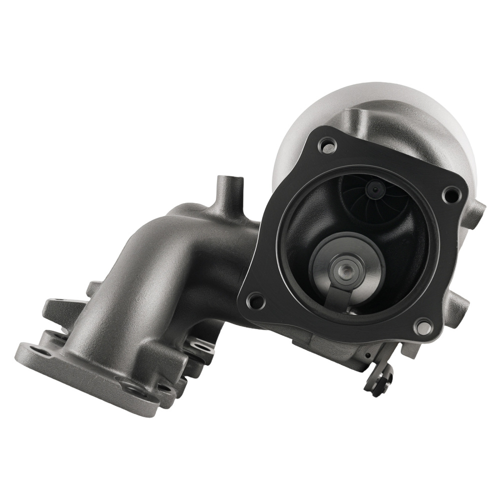 Upgraded Billet Turbocharger compatible for Kia Sorento compatible for Hyundai Sonata 2.0 2015-2019 Turbo