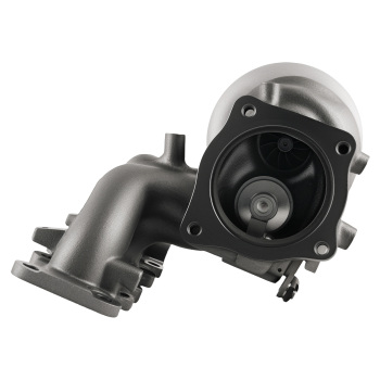 Upgraded Billet Turbocharger compatible for Kia Sorento compatible for Hyundai Sonata 2.0 2015-2019 Turbo