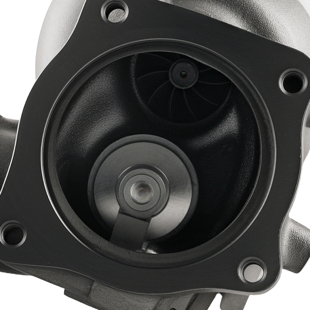Upgraded Billet Turbocharger compatible for Kia Sorento compatible for Hyundai Sonata 2.0 2015-2019 Turbo
