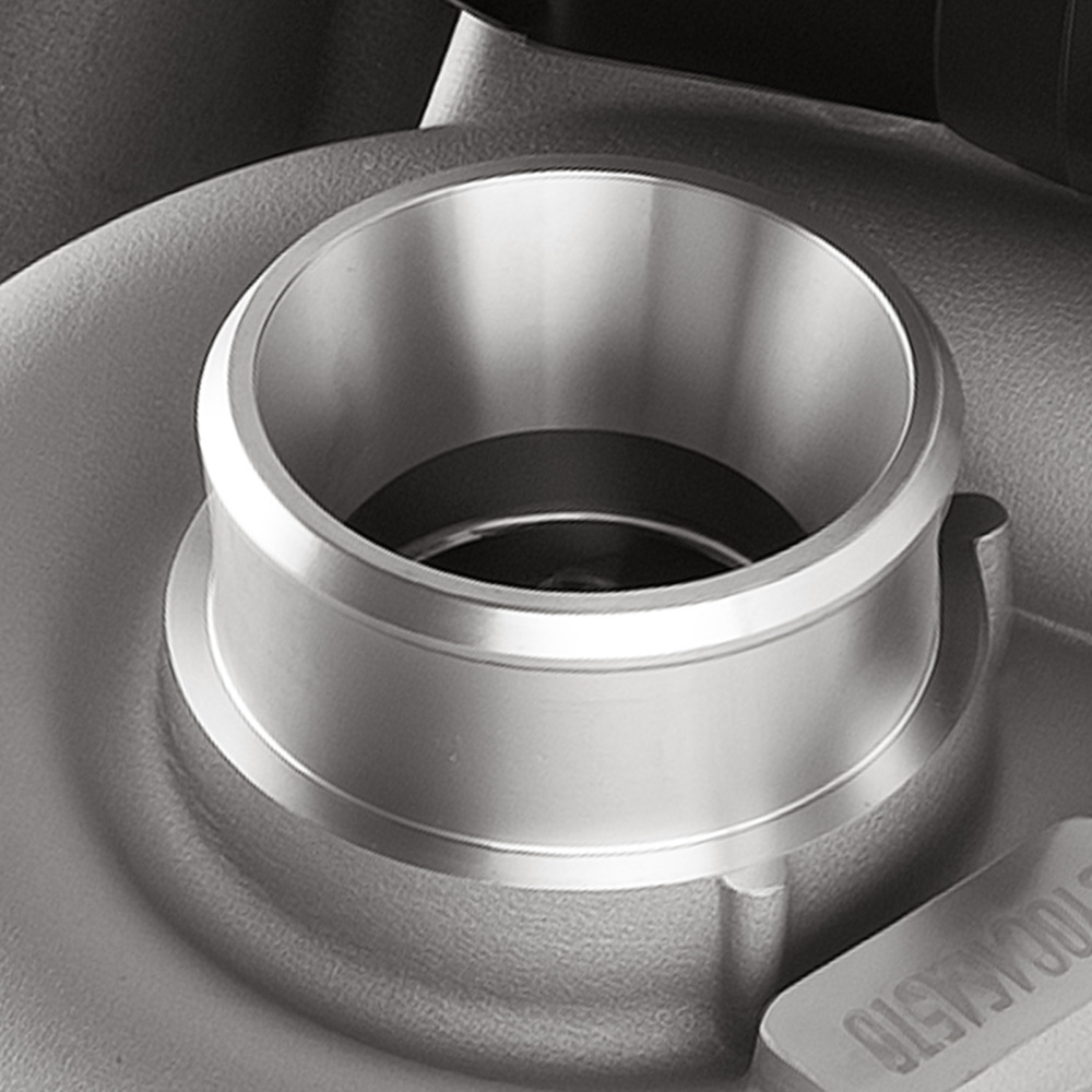 Upgraded Billet Turbocharger compatible for Kia Sorento compatible for Hyundai Sonata 2.0 2015-2019 Turbo