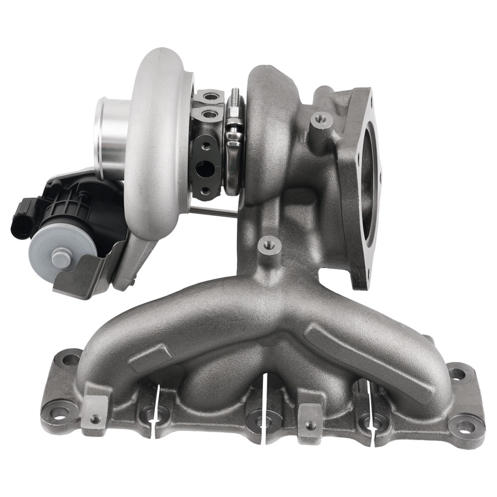 Turbocharger Turbo compatible for Kia Optima Sorento Sportage 2.0L 2016-2018 28231-2GTA1