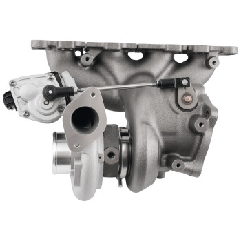 Turbocharger Turbo compatible for Kia Optima Sorento Sportage 2.0L 2016-2018 28231-2GTA1