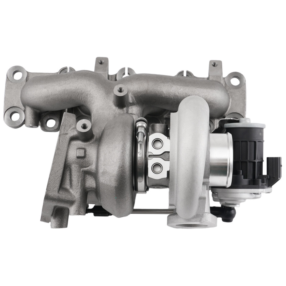 Turbocharger Turbo compatible for Kia Optima Sorento Sportage 2.0L 2016-2018 28231-2GTA1