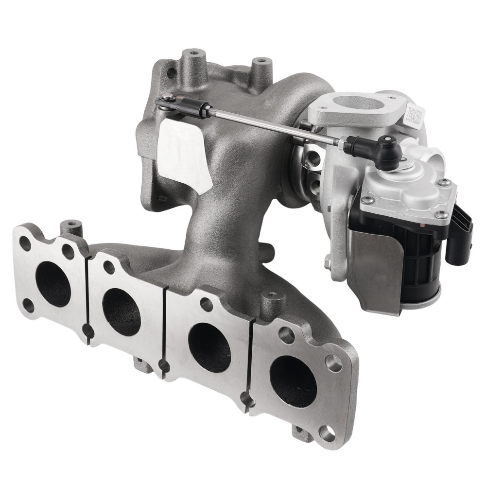 Turbocharger Turbo compatible for Kia Optima Sorento Sportage 2.0L 2016-2018 28231-2GTA1