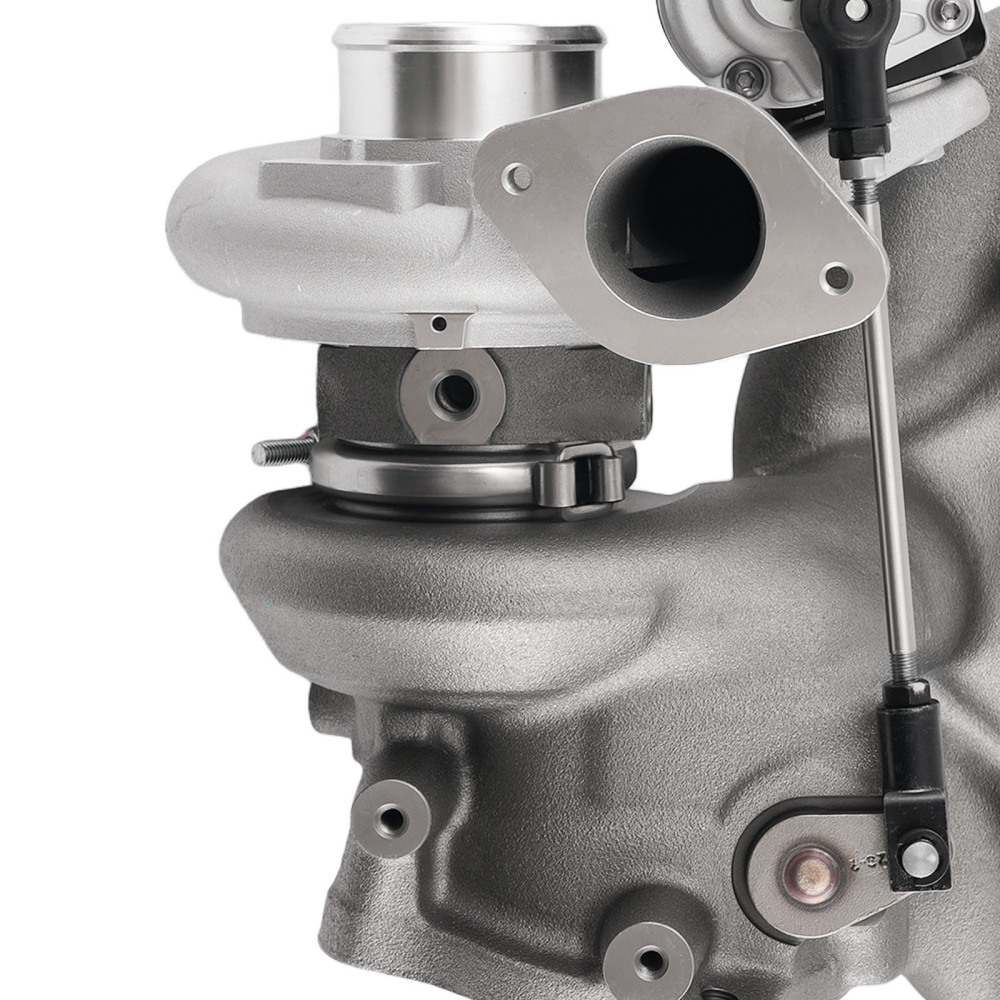 Turbocharger Turbo compatible for Kia Optima Sorento Sportage 2.0L 2016-2018 28231-2GTA1