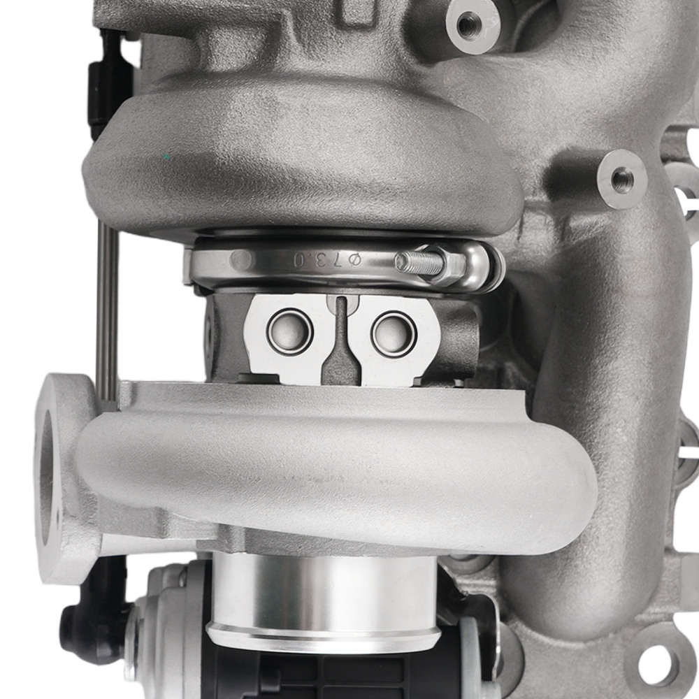 Turbocharger Turbo compatible for Kia Optima Sorento Sportage 2.0L 2016-2018 28231-2GTA1