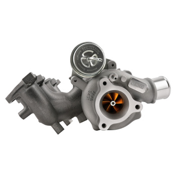 New Billet Turbo Oil Line Kit compatible for Kia Forte Koup Forte5 compatible for Hyundai Veloster 1.6L