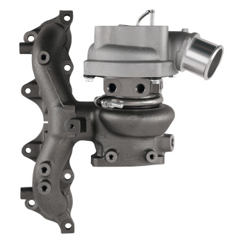 New Billet Turbo Oil Line Kit compatible for Kia Forte Koup Forte5 compatible for Hyundai Veloster 1.6L