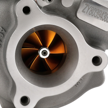 New Billet Turbo Oil Line Kit compatible for Kia Forte Koup Forte5 compatible for Hyundai Veloster 1.6L