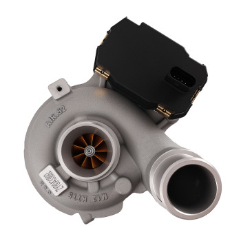 Turbocompressore Turbina compatibile per Hyundai ix35 ELH/Compatibile per KIA Sportage 2.0CRDi 09-15 Billet