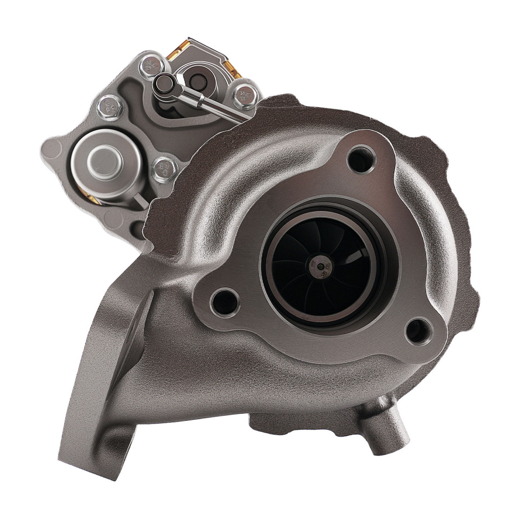 Turbocompressore Turbina compatibile per Hyundai ix35 ELH/Compatibile per KIA Sportage 2.0CRDi 09-15 Billet