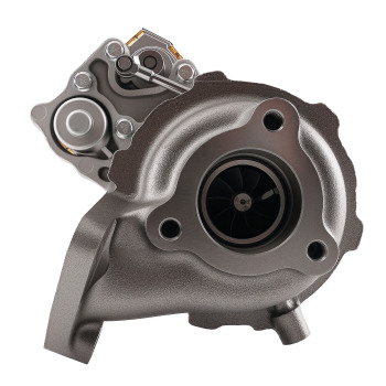 Turbocompressore Turbina compatibile per Hyundai ix35 ELH/Compatibile per KIA Sportage 2.0CRDi 09-15 Billet