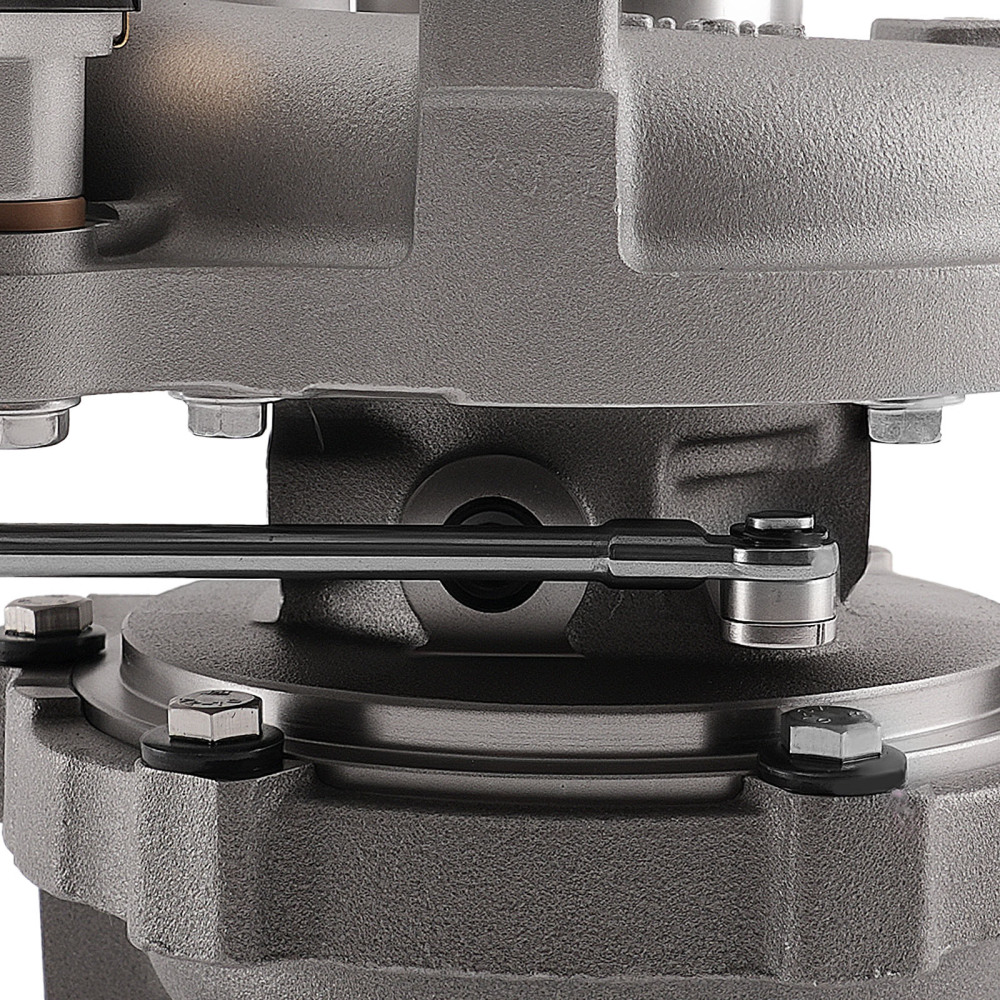 Turbocompressore Turbina compatibile per Hyundai ix35 ELH/Compatibile per KIA Sportage 2.0CRDi 09-15 Billet