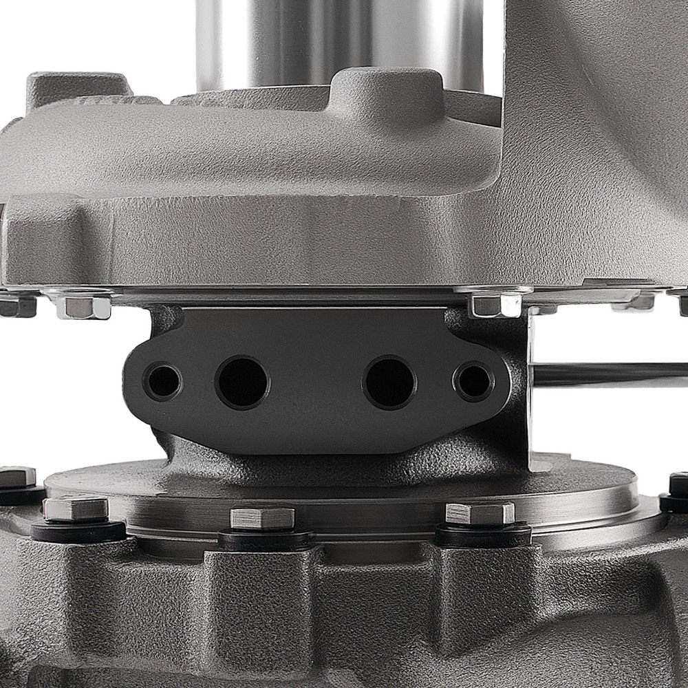 Turbocompressore Turbina compatibile per Hyundai ix35 ELH/Compatibile per KIA Sportage 2.0CRDi 09-15 Billet