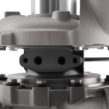 Turbocompressore Turbina compatibile per Hyundai ix35 ELH/Compatibile per KIA Sportage 2.0CRDi 09-15 Billet