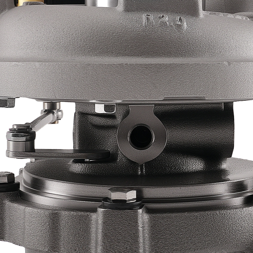 Turbocompressore Turbina compatibile per Hyundai ix35 ELH/Compatibile per KIA Sportage 2.0CRDi 09-15 Billet