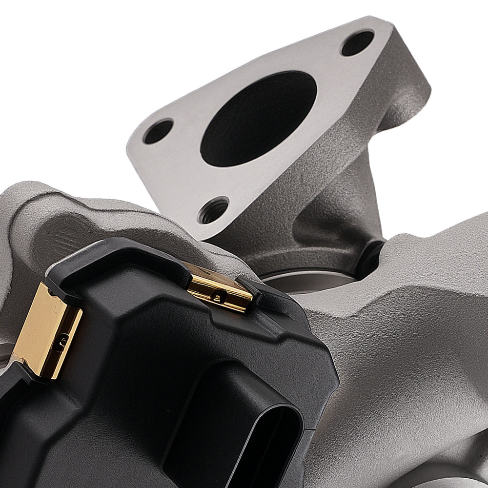 Turbocompressore Turbina compatibile per Hyundai ix35 ELH/Compatibile per KIA Sportage 2.0CRDi 09-15 Billet