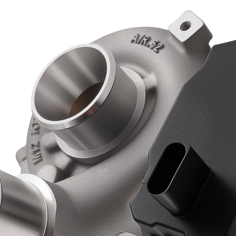 Turbocompressore Turbina compatibile per Hyundai ix35 ELH/Compatibile per KIA Sportage 2.0CRDi 09-15 Billet