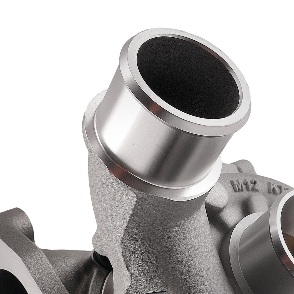 Turbocompressore Turbina compatibile per Hyundai ix35 ELH/Compatibile per KIA Sportage 2.0CRDi 09-15 Billet