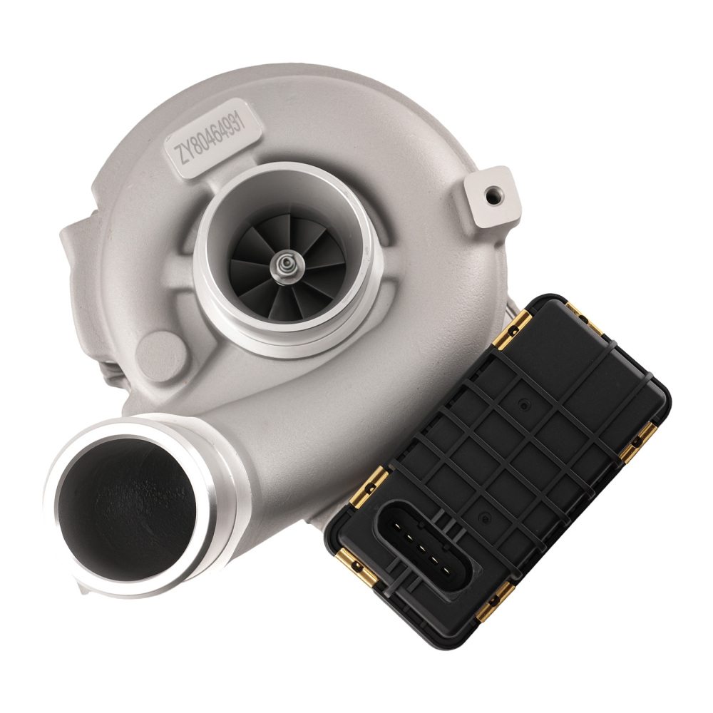 Turbo compatible for Hyundai Grand Santa Fe 2.2 AWD 145KW 2013-2018 780502-5001S