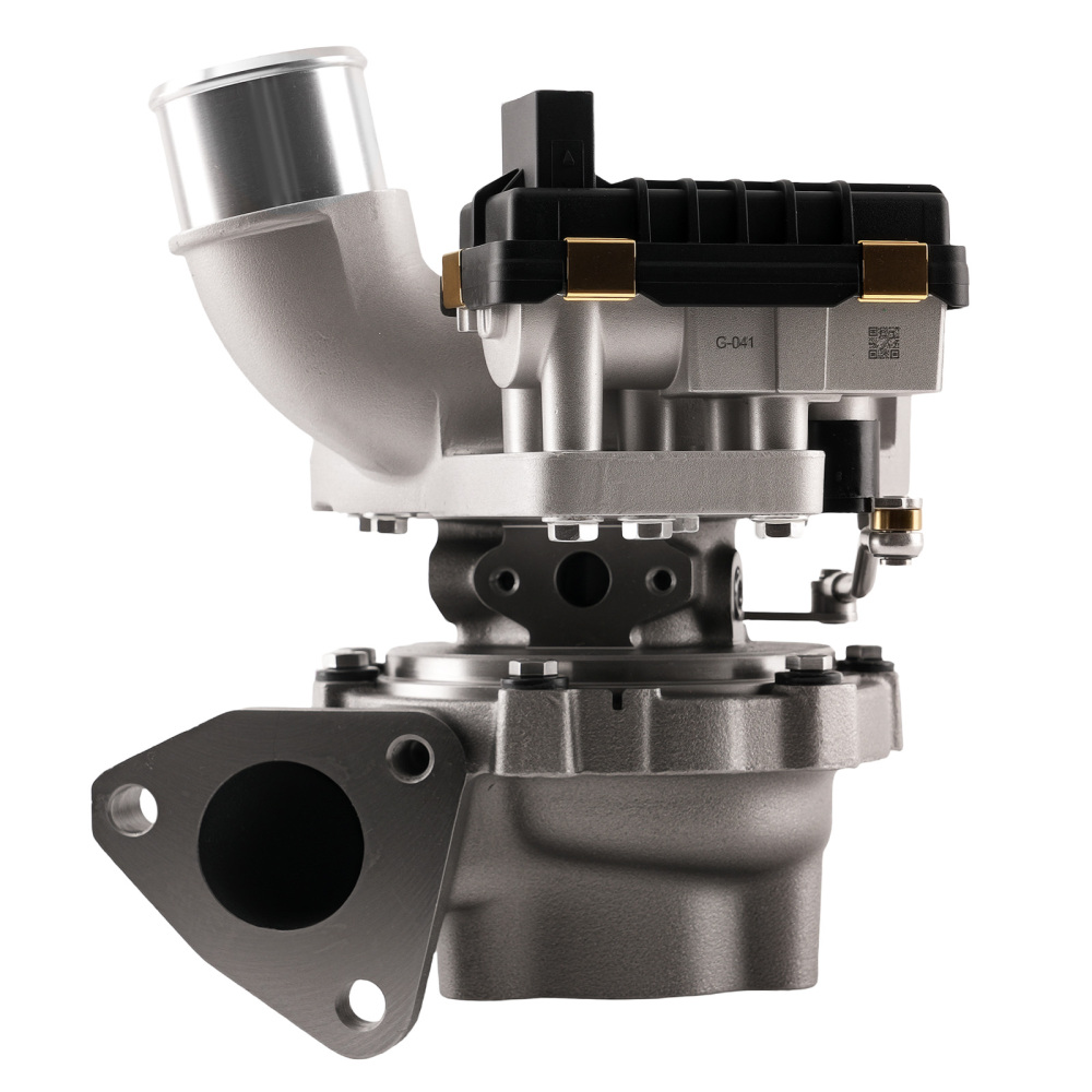 Turbo compatible for Hyundai Grand Santa Fe 2.2 AWD 145KW 2013-2018 780502-5001S