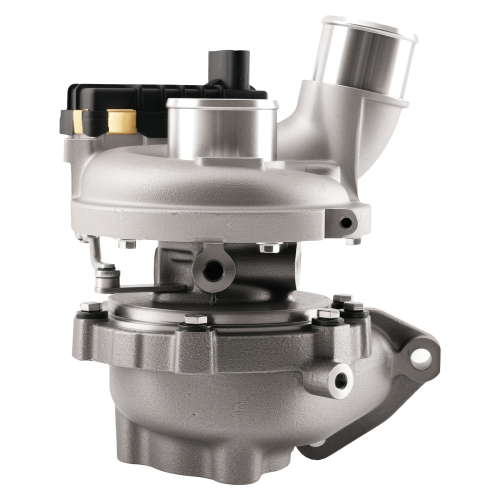 Turbo compatible for Hyundai Grand Santa Fe 2.2 AWD 145KW 2013-2018 780502-5001S