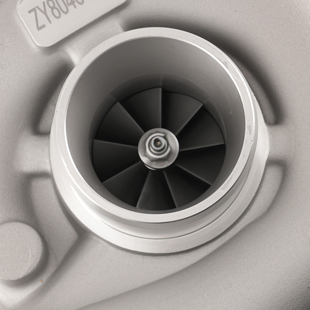 Turbo compatible for Hyundai Grand Santa Fe 2.2 AWD 145KW 2013-2018 780502-5001S