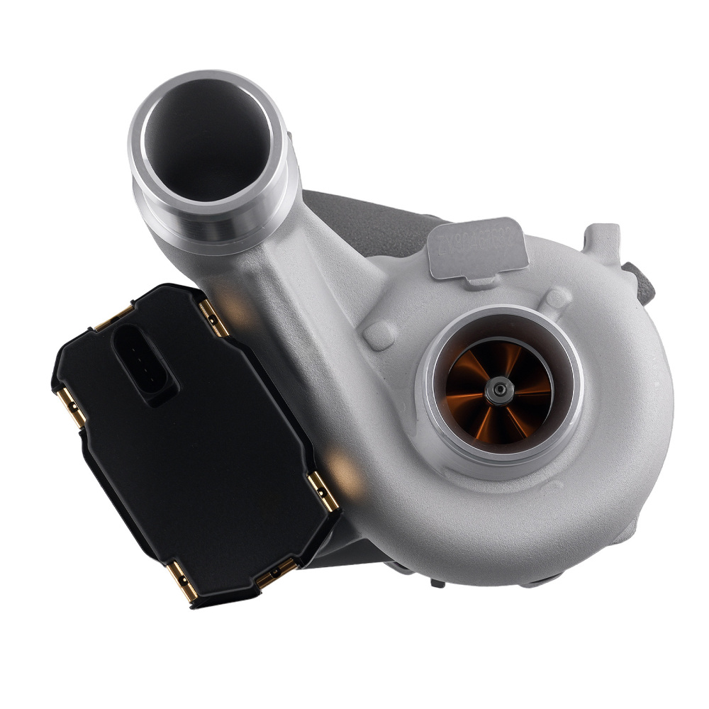 Billet Turbocharger compatible for Hyundai Grand Santa Fe 2.2 CRDi 147KW 13-18 53039700434