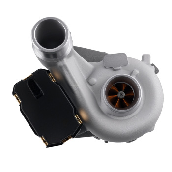 Billet Turbina BV43 compatibile per Hyundai Santa Fé 2.2 CRDi AWD 282312F650 53039700430