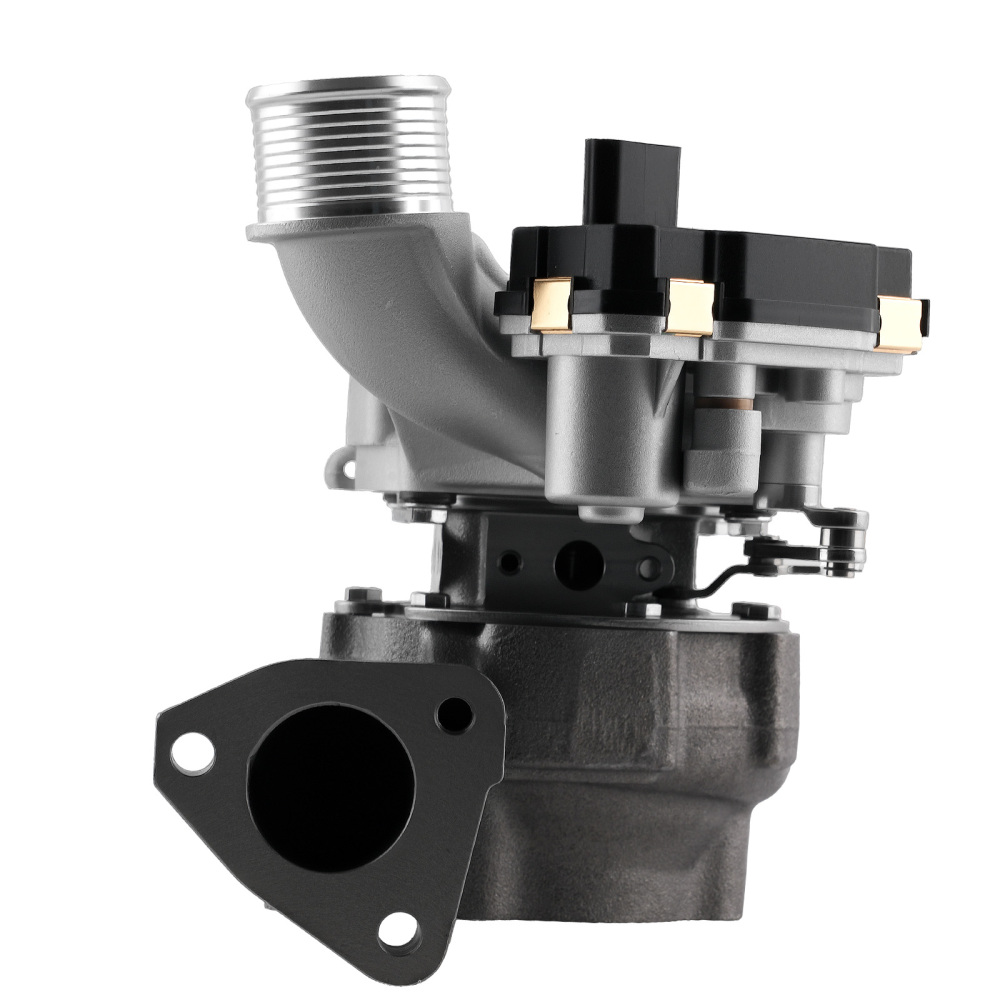 Billet Turbocharger compatible for Hyundai Grand Santa Fe 2.2 CRDi 147KW 13-18 53039700434