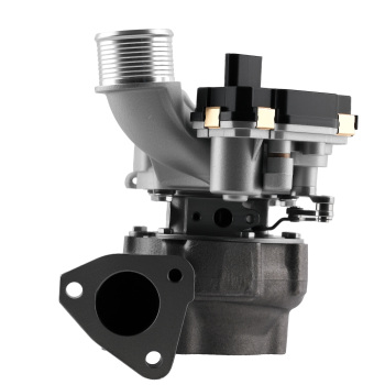 Billet Turbina BV43 compatibile per Hyundai Santa Fé 2.2 CRDi AWD 282312F650 53039700430