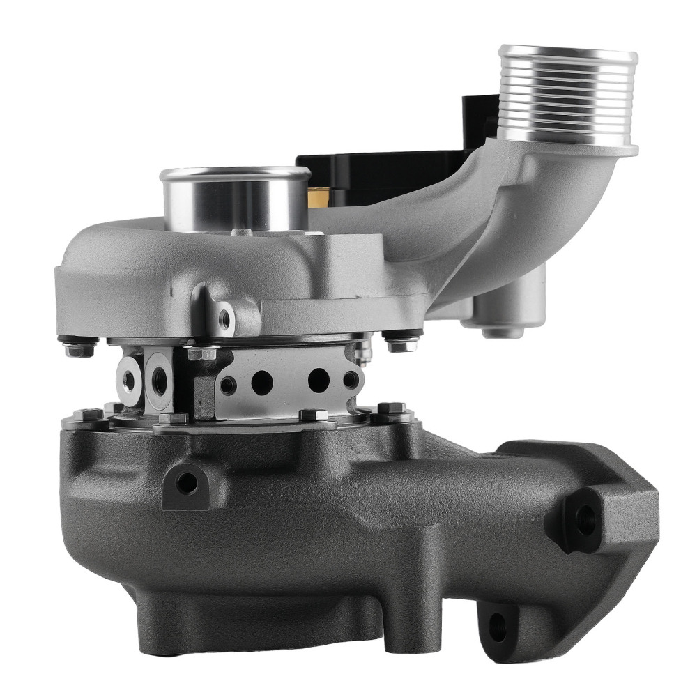 Billet Turbocharger compatible for Hyundai Grand Santa Fe 2.2 CRDi 147KW 13-18 53039700434