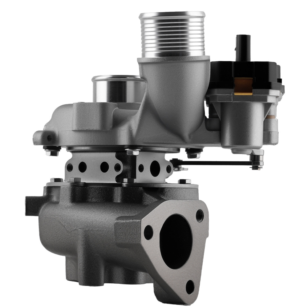 Billet Turbocharger compatible for Hyundai Grand Santa Fe 2.2 CRDi 147KW 13-18 53039700434