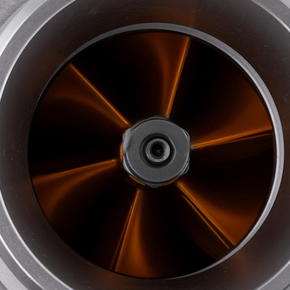 Billet Turbocharger compatible for Hyundai Grand Santa Fe 2.2 CRDi 147KW 13-18 53039700434
