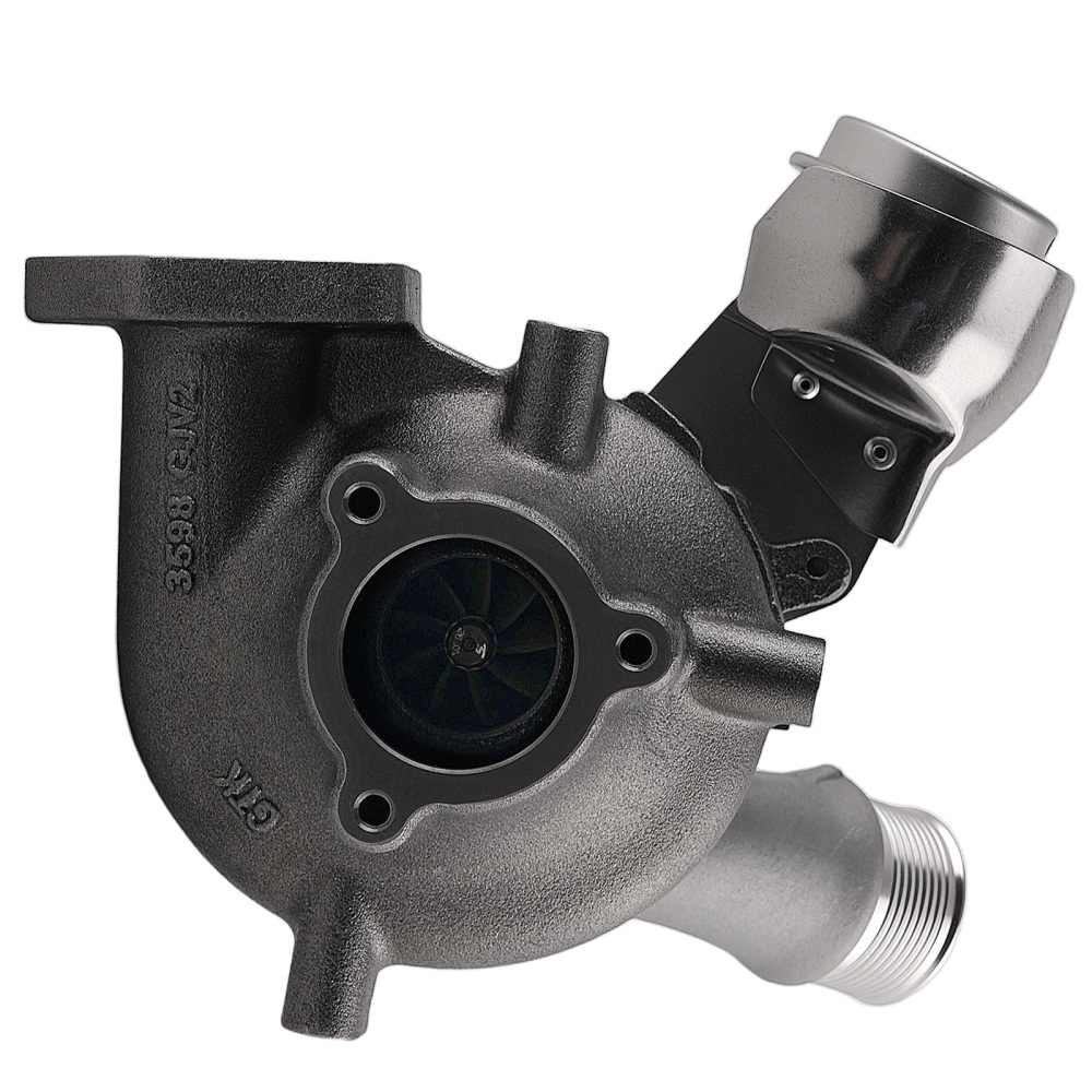 BV43 Turbo compatible for Hyundai H-1 i-LOAD 2.5L D4CB 28231-4A700 53039880353