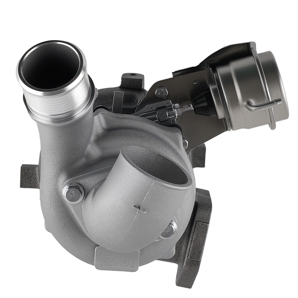 BV43 Turbo compatible for Hyundai H-1 i-LOAD 2.5L D4CB 28231-4A700 53039880353
